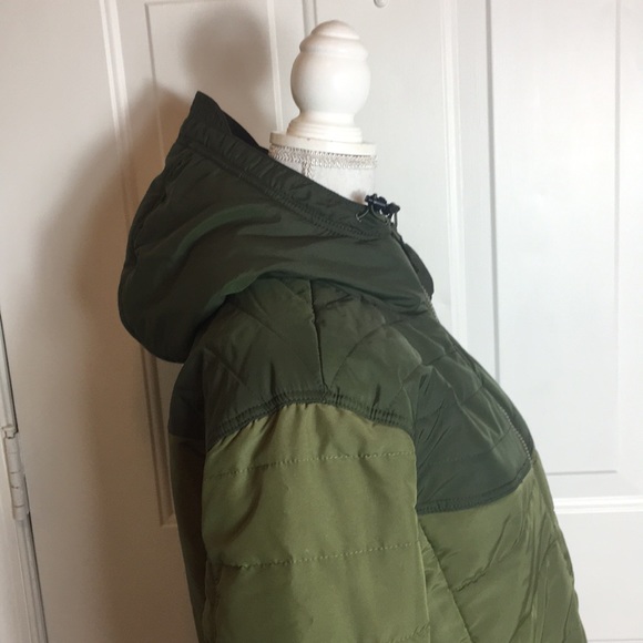 NWT/ O’Neill | men transit jacket large size coat - Picture 4 of 8